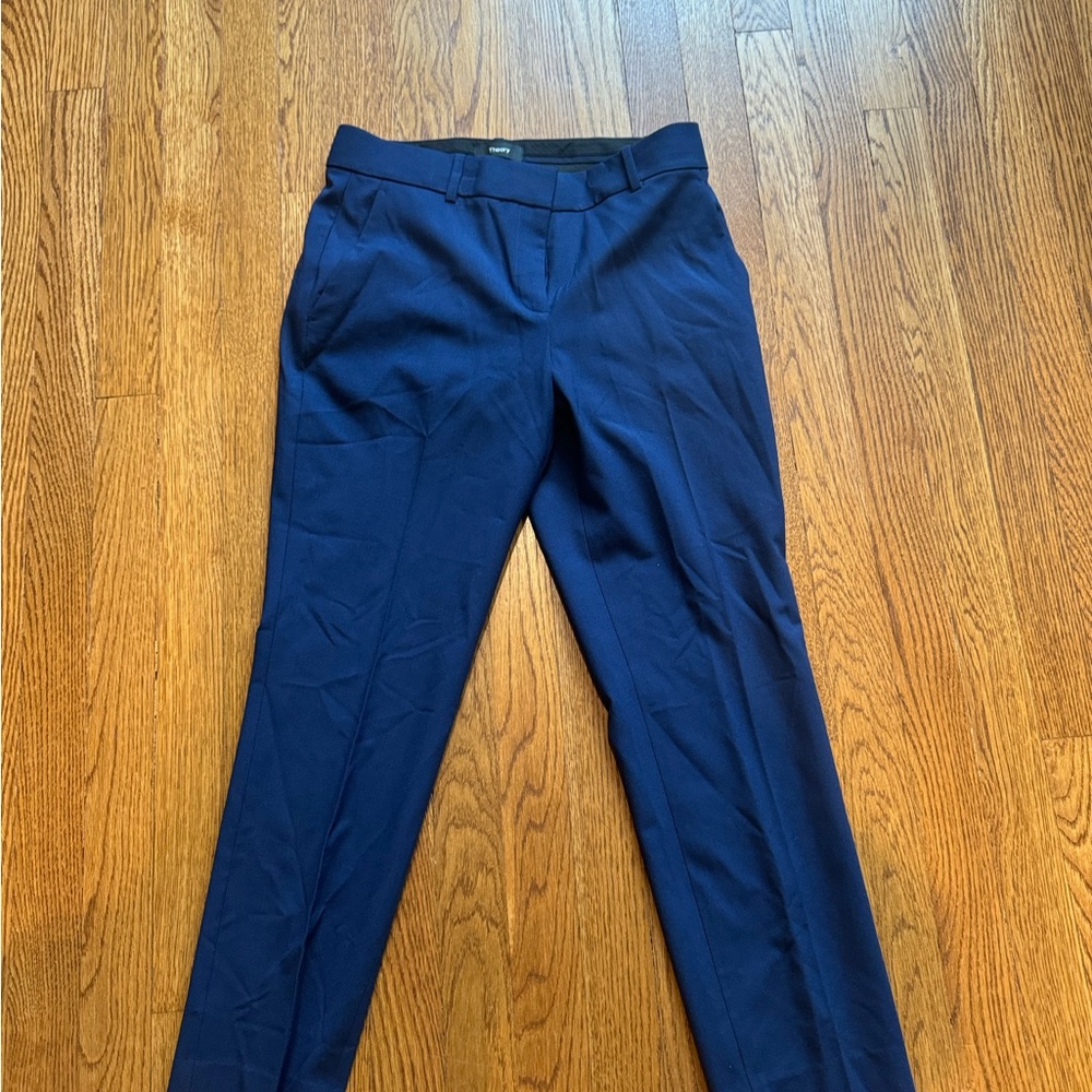 Theory Suit Pant